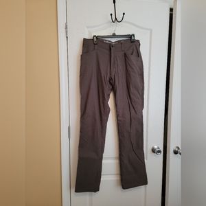Men's Wrangler Fleece Lined Pants